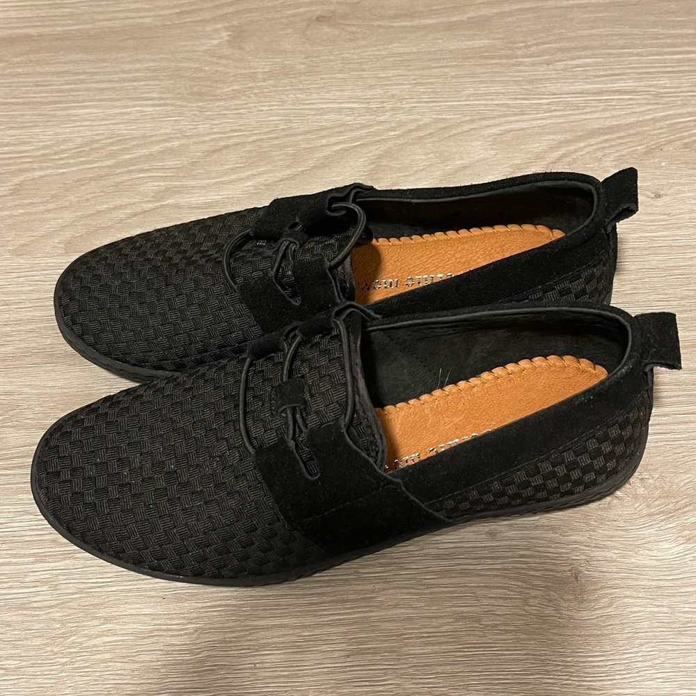 Bernie Mev Shoes